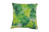 Coussin de déco 45X45 lavable en polyester - ProLoisirs