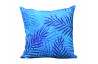 Coussin de déco 45X45 lavable en polyester - ProLoisirs