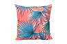 Coussin de déco 45X45 lavable en polyester - ProLoisirs