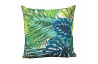 Coussin de déco 45X45 lavable en polyester - ProLoisirs