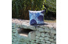 Coussin de déco 60X30 lavable en polyester - ProLoisirs
