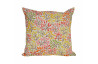 Coussin de déco 45X45 lavable en polyester - ProLoisirs