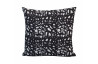 Coussin de déco 45X45 lavable en polyester - ProLoisirs