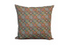 Coussin de déco 45X45 lavable en polyester - ProLoisirs