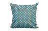 Coussin de déco 45X45 lavable en polyester - ProLoisirs