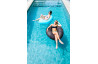 Matelas de piscine Jumbo Bag Homer swimming