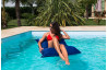 Matelas de piscine Mini Jumbo Bag swimming