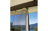 Tonnelle de jardin rectangulaire en aluminium 4x3 Nebraska - Mon Jardin Cosy