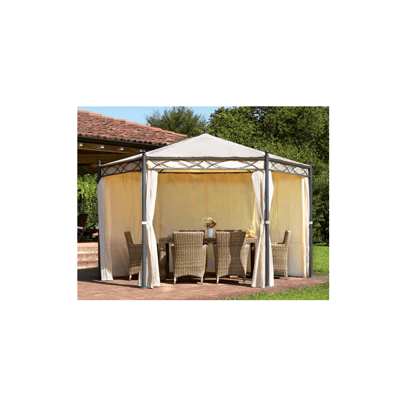 Tonnelles de Jardin CosyLifeStyle®. Tonnelles de jardin CosyLifeStyle® pour  vous relaxer avec style. Tonnelles de jardin CosyLifeStyle® de haute  qualité avec de nombreuses fonctions intelligentes.