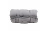 Futon jardin spécial salon de jardin palette 60x120 Cotton Wood