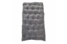 Futon jardin spécial salon de jardin palette 60x120 Cotton Wood