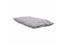 Futon jardin spécial salon de jardin palette 60x120 Cotton Wood