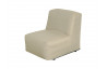 Fauteuil en polyester - BALLOON - ProLoisirs