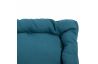 Coussin palettes spécial salon de jardin palette 120x80 Cotton Wood