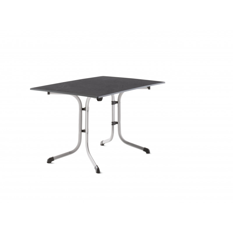 Table Pliante de jardin - 180 Cm - 8 Personnes - Plastique - Table de  jardin BUT