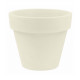 Pot de fleur 14x14x13 STUDIO PLANTERS basic par Studio Vondom - Vondom