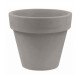 Pot de fleur 14x14x13 STUDIO PLANTERS basic par Studio Vondom - Vondom