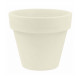 Pot de fleur 30x30x26 STUDIO PLANTERS simple par Studio Vondom - Vondom