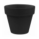 Pot de fleur 30x30x26 STUDIO PLANTERS simple par Studio Vondom - Vondom