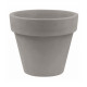 Pot de fleur 30x30x26 STUDIO PLANTERS simple par Studio Vondom - Vondom