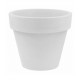 Pot de fleur 35x35x30 STUDIO PLANTERS simple par Studio Vondom - Vondom