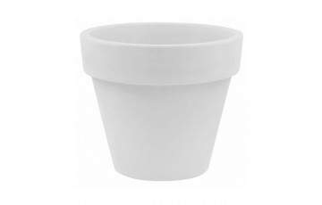 Pot de fleur 40x40x35 STUDIO PLANTERS simple par Studio Vondom - Vondom