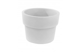 Pot de fleur 120x120x91 STUDIO PLANTERS simple par Studio Vondom - Vondom