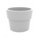 Pot de fleur 120x120x91 STUDIO PLANTERS laqué par Studio Vondom - Vondom