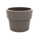 Pot de fleur 120x120x91 STUDIO PLANTERS laqué par Studio Vondom - Vondom