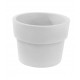 Pot de fleur 30x30x23 STUDIO PLANTERS simple par Studio Vondom - Vondom