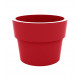 Pot de fleur 30x30x23 STUDIO PLANTERS laqué par Studio Vondom - Vondom