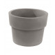 Pot de fleur 35x35x27 STUDIO PLANTERS simple par Studio Vondom - Vondom