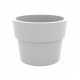 Pot de fleur 80x80x61 STUDIO PLANTERS laqué par Studio Vondom - Vondom