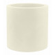 Pot de fleur 120x120x100 STUDIO PLANTERS simple par Studio Vondom - Vondom