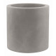 Pot de fleur 120x120x100 STUDIO PLANTERS simple par Studio Vondom - Vondom