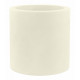 Pot de fleur 30x30x30 STUDIO PLANTERS simple par Studio Vondom - Vondom