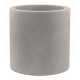 Pot de fleur 30x30x30 STUDIO PLANTERS simple par Studio Vondom - Vondom