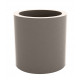 Pot de fleur 30x30x30 STUDIO PLANTERS laqué par Studio Vondom - Vondom