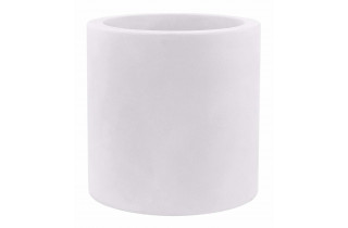 Pot de fleur 40x40x40 STUDIO PLANTERS simple par Studio Vondom - Vondom