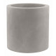 Pot de fleur 40x40x40 STUDIO PLANTERS simple par Studio Vondom - Vondom