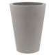 Pot de fleur 14x14x28 STUDIO PLANTERS basic par Studio Vondom - Vondom