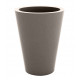 Pot de fleur 18x18x36 STUDIO PLANTERS laqué par Studio Vondom - Vondom