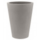 Pot de fleur 30x30x39 STUDIO PLANTERS simple par Studio Vondom - Vondom