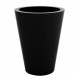 Pot de fleur 30x30x39 STUDIO PLANTERS laqué par Studio Vondom - Vondom