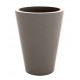 Pot de fleur 30x30x39 STUDIO PLANTERS laqué par Studio Vondom - Vondom