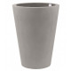 Pot de fleur 40x40x80 STUDIO PLANTERS basic par Studio Vondom - Vondom