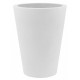 Pot de fleur 50x50x65 STUDIO PLANTERS simple par Studio Vondom - Vondom