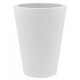 Pot de fleur 50x50x65 STUDIO PLANTERS simple par Studio Vondom - Vondom