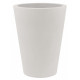 Pot de fleur 60x60x78 STUDIO PLANTERS simple par Studio Vondom - Vondom