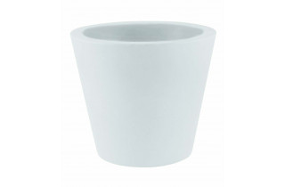 Pot de fleur 120x120x103 STUDIO PLANTERS simple par Studio Vondom - Vondom